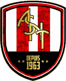 Sports Soccer Club France Grand Est 08 - Ardennes AS Neuville les This 