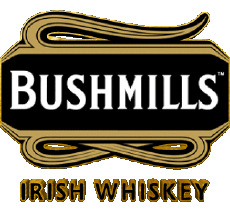 Bebidas Whisky Bushmills 