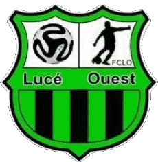 Sportivo Calcio  Club Francia Centre-Val de Loire 28 - Eure-et-Loir FC Lucé Ouest 