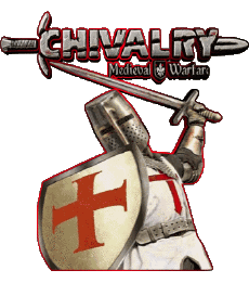 Multi Media Video Games Chivalry 01 