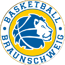 Sports Basketball Allemagne Löwen Braunschweig 