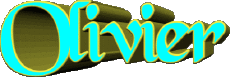 Nome MASCHIO - Francia O Olivier 