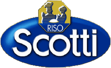 Nourriture Riz Scotti 