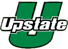 Sportivo N C A A - D1 (National Collegiate Athletic Association) U USC Upstate Spartans 