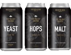 Bebidas Cervezas UK Northern-Monk 