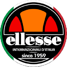 Mode Sportbekleidung Ellesse 