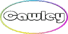 First Names MASCULINE -  UK - USA - IRL - AUS - NZ C Cawley 