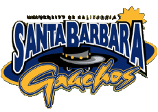 Deportes N C A A - D1 (National Collegiate Athletic Association) U UCSB Gauchos 