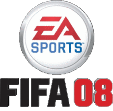 Multimedia Vídeo Juegos F I F A - Versión 08 