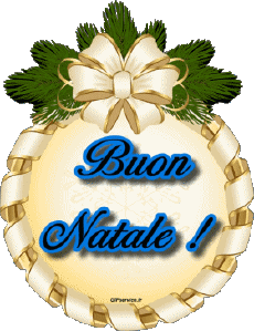 Nachrichten Italienisch Buon Natale Serie 05 