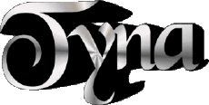 Prénoms FEMININ - France T Tyna 