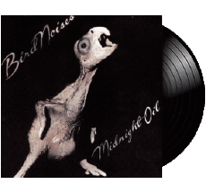 Bird Noises - 1980-Multi Media Music New Wave Midnight Oil Bird Noises - 1980