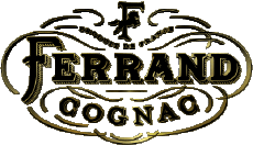 Boissons Cognac Pierre Ferrand 