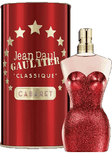 Mode Couture - Parfum Jean Paul Gaultier 