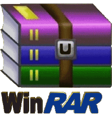 Multi Média Informatique - Logiciels WinRAR 