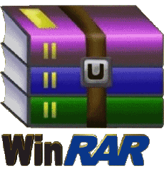 Multimedia Computer - Software WinRAR 
