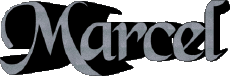 Nombre MASCULINO - Francia M Marcel 