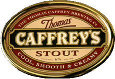 Bevande Birre Irlanda Caffrey's 