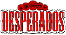 Boissons Bières France Métropole Desperados 