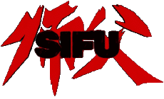 Multi Média Jeux Vidéo Sifu Logo 