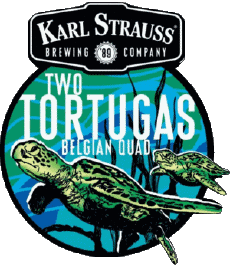 Bebidas Cervezas USA Karl Strauss Brewing 