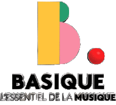 Multimedia Emissionen TV-Show Basique 