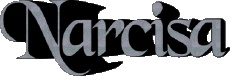 Prénoms FEMININ - Espagne N Narcisa 