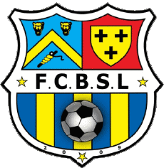 Sport Fußballvereine Frankreich Normandie 76 - Seine-Maritime F.C Bonsecours Saint Léger 