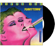 Multi Media Music 80' International Compilation L Lipps Inc 