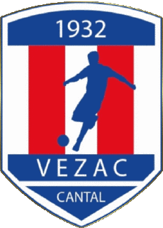 Sports Soccer Club France Auvergne - Rhône Alpes 15 - Cantal CS Vézac 
