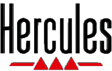 Multimedia Suono - Hardware Hercules 