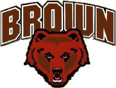 Deportes N C A A - D1 (National Collegiate Athletic Association) B Brown Bears 