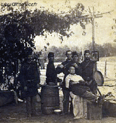 Humour - Fun 3D Effets Stéreoscopique Wiggle 