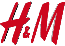 Mode Kaufhäuser H&M 