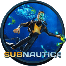 Multi Média Jeux Vidéo Subnautica Icones 