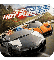 Multimedia Vídeo Juegos Need for Speed Hot Pursuit 
