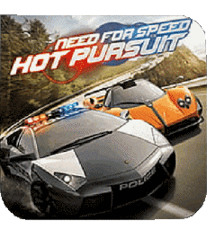 Multimedia Videospiele Need for Speed Hot Pursuit 