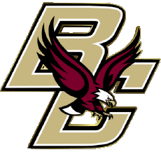 Sport N C A A - D1 (National Collegiate Athletic Association) B Boston College Eagles 