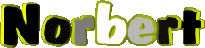 Nombre MASCULINO - Francia N Norbert 