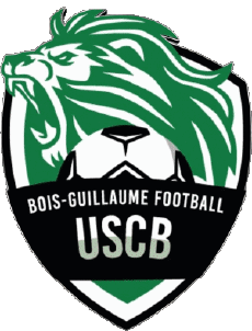 Sport Fußballvereine Frankreich Normandie 76 - Seine-Maritime FUSC Bois-Guillaume 