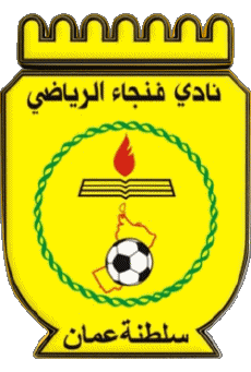 Sport Fußballvereine Asien Oman Fanja Club 