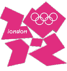 2012-Sportivo Olimpiadi Logo Storia 2012