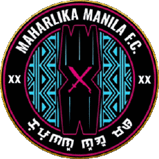 Sports Soccer Club Asia Philippines Maharlika F.C 