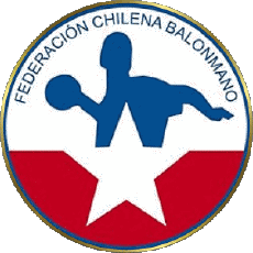 Sportivo Pallamano - Squadra nazionale -  Federazione America Chile 