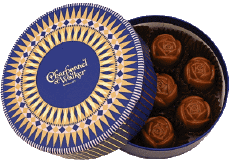 Comida Chocolates Charbonnel et Walker 