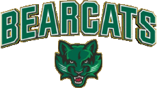 Sports N C A A - D1 (National Collegiate Athletic Association) B Binghamton Bearcats 