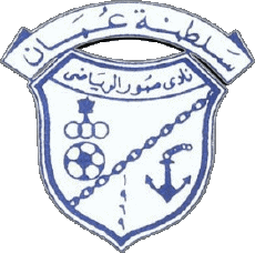 Sport Fußballvereine Asien Oman Sur SC 