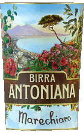 Bevande Birre Italia Antoniana Birra 
