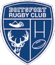 Sportivo Rugby - Club Mondo - Logo Belgio Boitsfort RC 