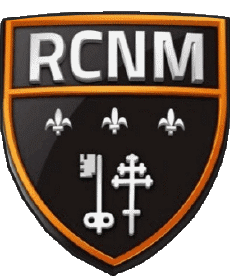 Deportes Rugby Club Francia Logo Dept 11 Narbonne RC 